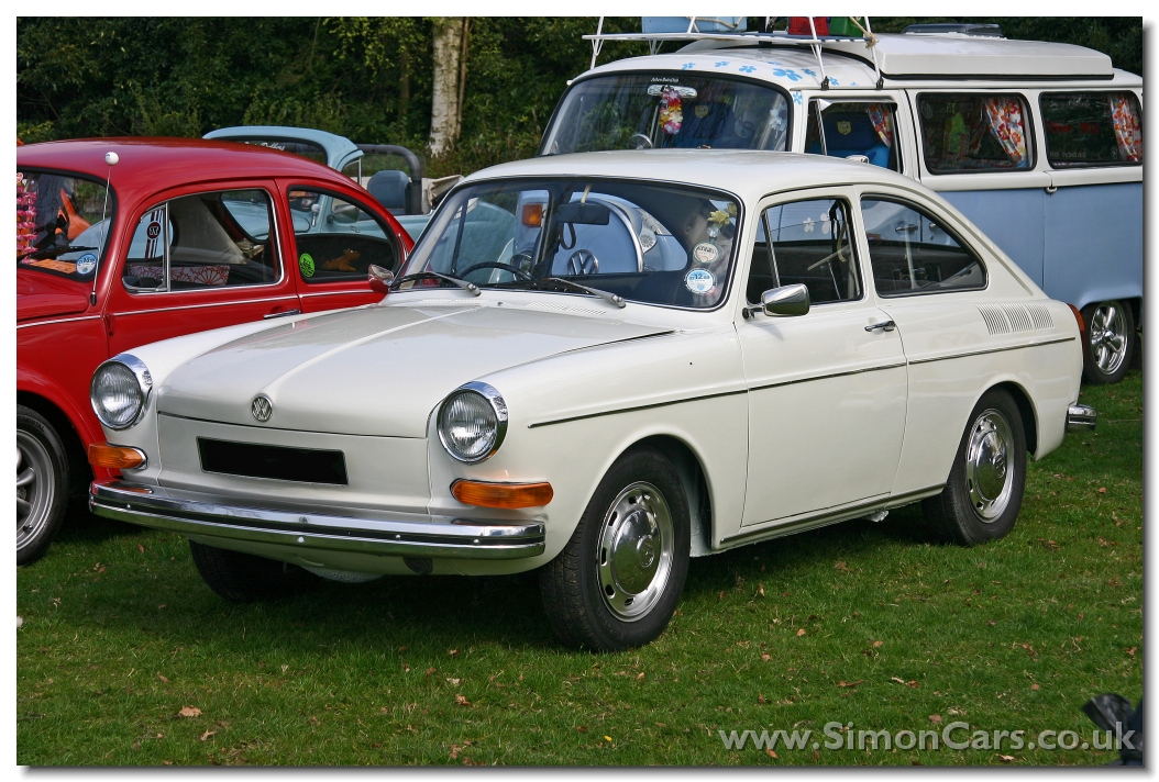 1972 Volkswagen 1600 A related infomation,specifications - WeiLi ...
